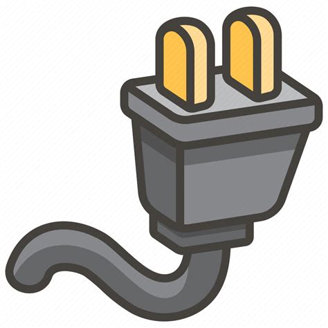 plug clip art